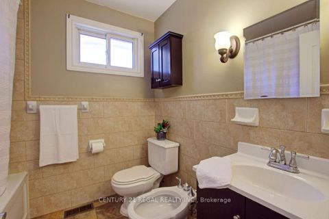 Photo 10 at 14 Thorpe Road, Richview, Toronto