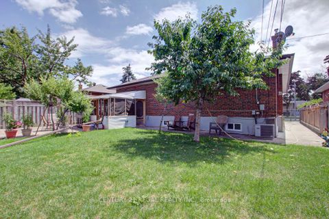 Photo 13 at 14 Thorpe Road, Richview, Toronto
