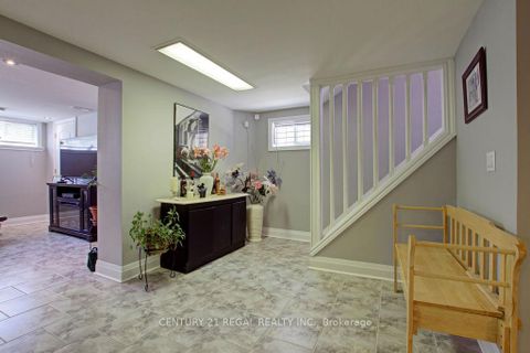 Photo 19 at 14 Thorpe Road, Richview, Toronto