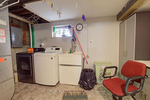 Photo 21 at 14 Thorpe Road, Richview, Toronto