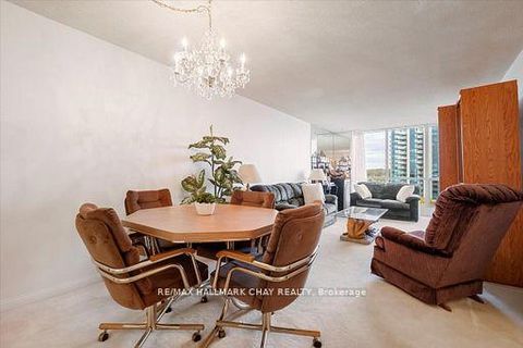 Photo 5 at 502 - 65 Ellen Street, City Centre, Barrie