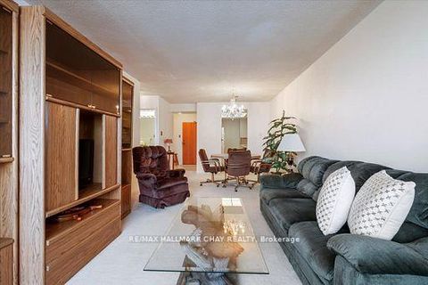 Photo 6 at 502 - 65 Ellen Street, City Centre, Barrie