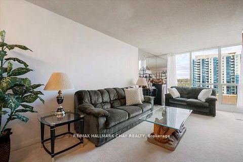 Photo 7 at 502 - 65 Ellen Street, City Centre, Barrie