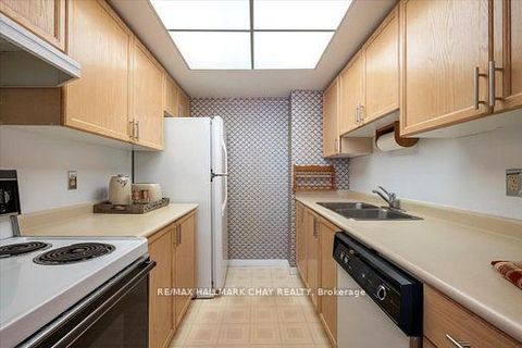 Photo 11 at 502 - 65 Ellen Street, City Centre, Barrie