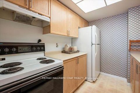 Photo 13 at 502 - 65 Ellen Street, City Centre, Barrie