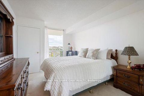 Photo 14 at 502 - 65 Ellen Street, City Centre, Barrie