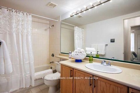 Photo 16 at 502 - 65 Ellen Street, City Centre, Barrie