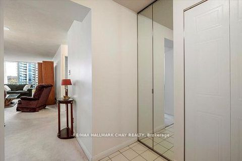 Photo 17 at 502 - 65 Ellen Street, City Centre, Barrie