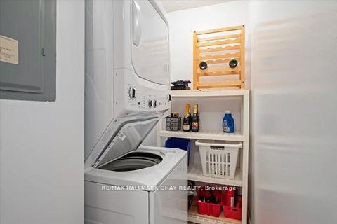 Photo 18 at 502 - 65 Ellen Street, City Centre, Barrie