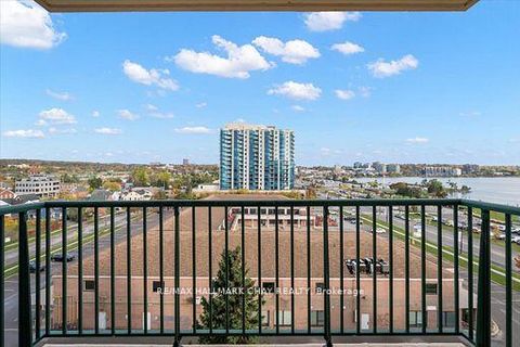 Photo 19 at 502 - 65 Ellen Street, City Centre, Barrie