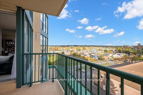 Photo 20 at 502 - 65 Ellen Street, City Centre, Barrie