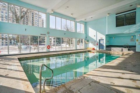 Photo 23 at 502 - 65 Ellen Street, City Centre, Barrie