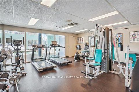 Photo 24 at 502 - 65 Ellen Street, City Centre, Barrie