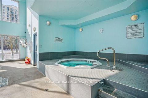 Photo 25 at 502 - 65 Ellen Street, City Centre, Barrie