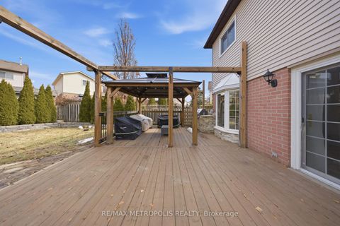 Photo 25 at 700 Mountjoy Court, Pinecrest, Oshawa