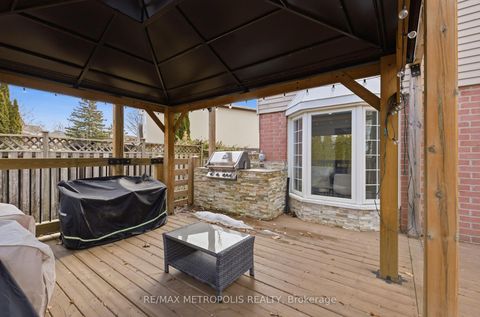 Photo 26 at 700 Mountjoy Court, Pinecrest, Oshawa