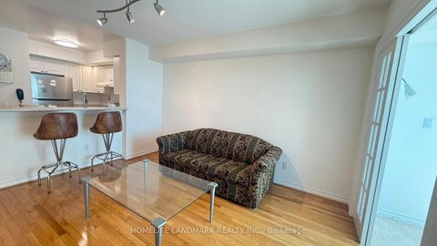Photo 2 at 964 - 123 Omni Drive, Bendale, Toronto
