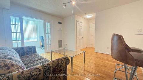 Photo 3 at 964 - 123 Omni Drive, Bendale, Toronto