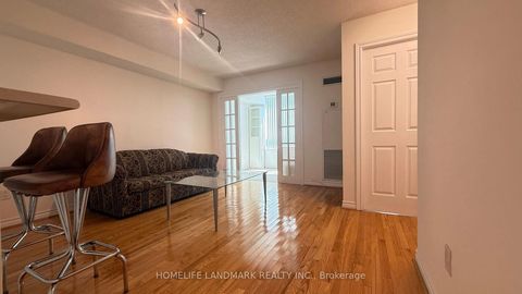 Photo 5 at 964 - 123 Omni Drive, Bendale, Toronto