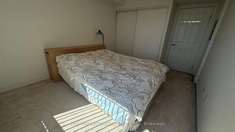 Photo 8 at 964 - 123 Omni Drive, Bendale, Toronto