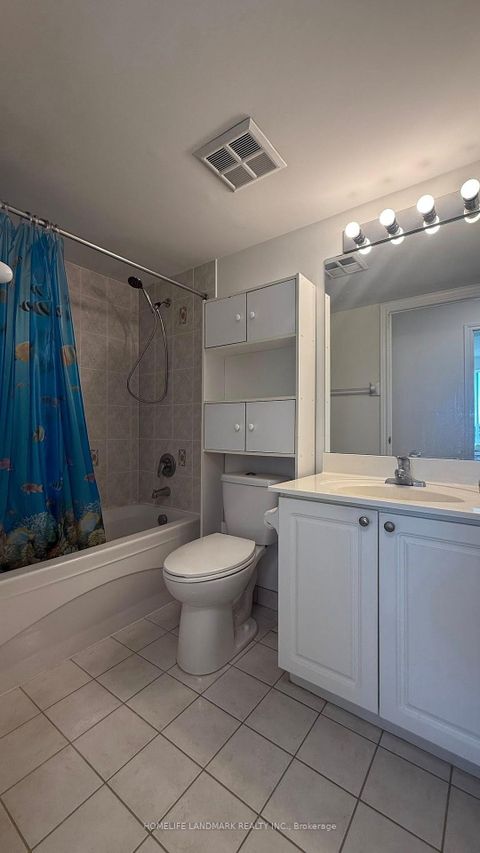 Photo 10 at 964 - 123 Omni Drive, Bendale, Toronto