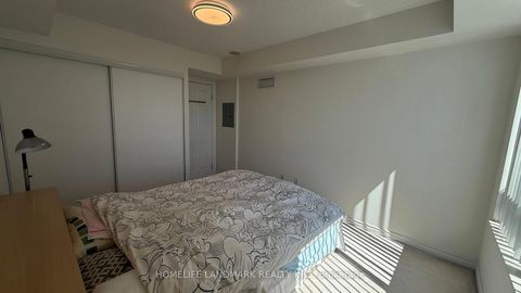 Photo 12 at 964 - 123 Omni Drive, Bendale, Toronto