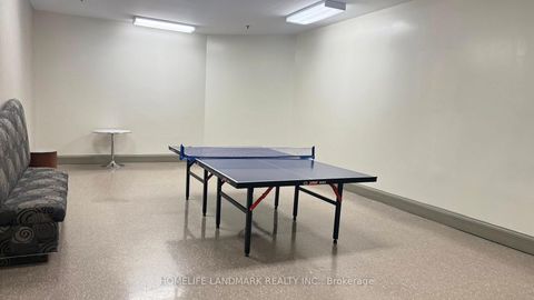 Photo 22 at 964 - 123 Omni Drive, Bendale, Toronto