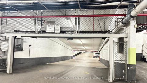 Photo 25 at 964 - 123 Omni Drive, Bendale, Toronto