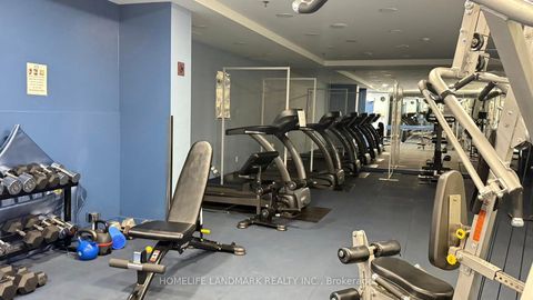 Photo 26 at 964 - 123 Omni Drive, Bendale, Toronto
