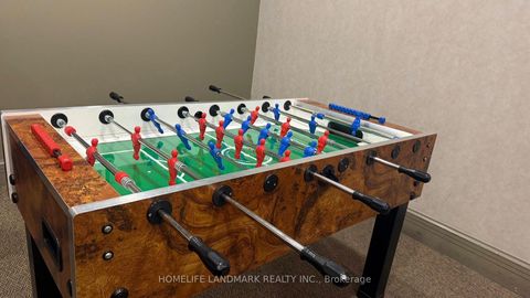 Photo 27 at 964 - 123 Omni Drive, Bendale, Toronto
