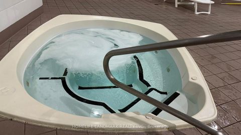 Photo 28 at 964 - 123 Omni Drive, Bendale, Toronto
