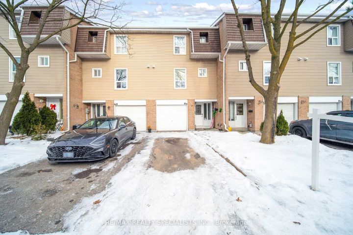 Photo 0 at 66 Enmount Drive, Southgate, Brampton