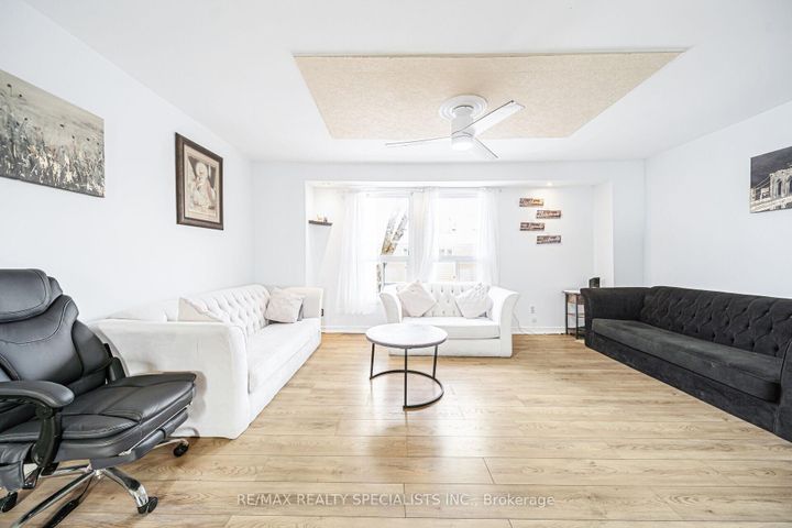 Photo 1 at 66 Enmount Drive, Southgate, Brampton