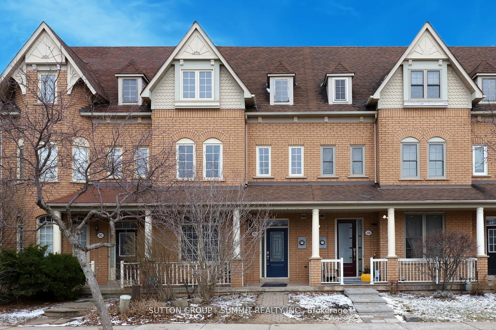 260 GLENASHTON Drive, RO River Oaks, Oakville 2