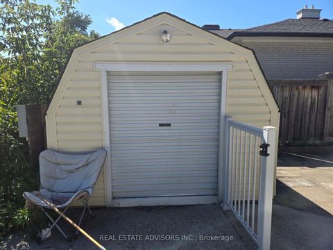 Photo 16 at 89 Euclid Avenue, Highland Creek, Toronto