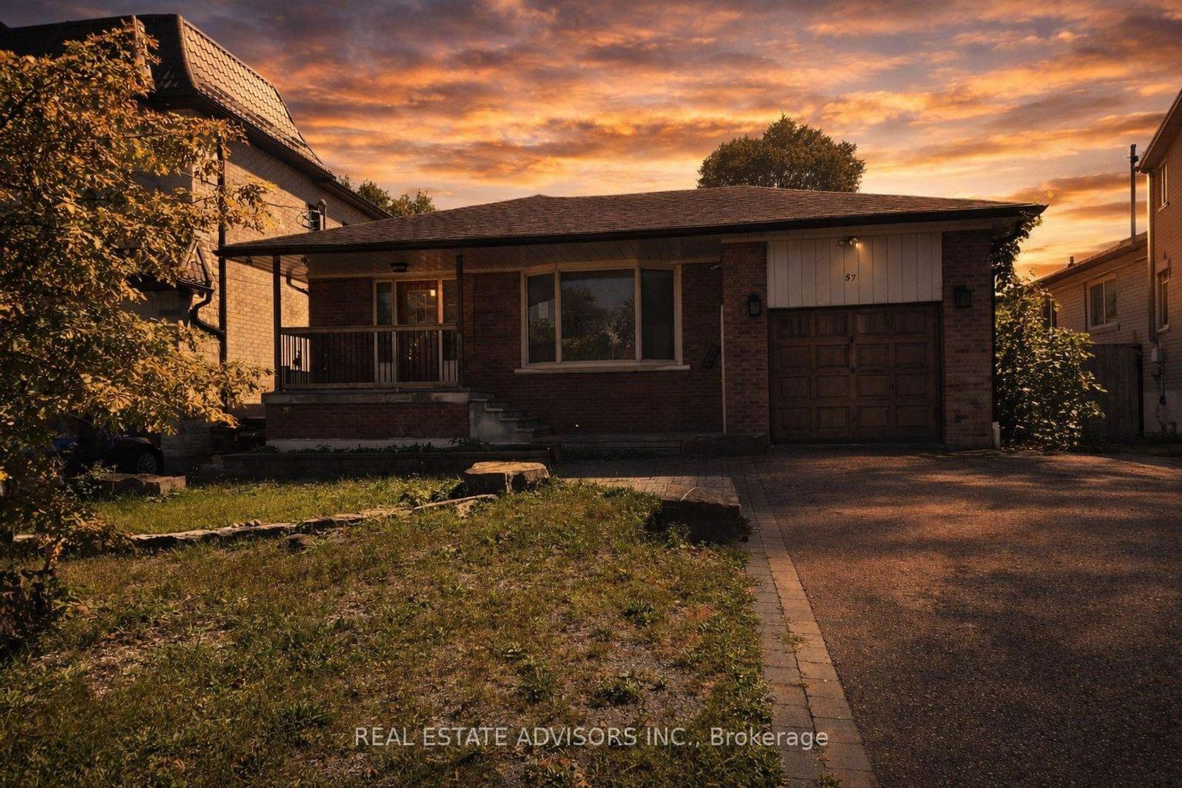 89 Euclid Avenue, Highland Creek, Toronto photo number 2