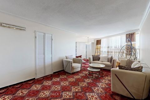 Photo 3 at 1206 - 60 Pavane Linkway, Flemingdon Park, Toronto