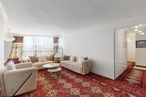 Photo 4 at 1206 - 60 Pavane Linkway, Flemingdon Park, Toronto