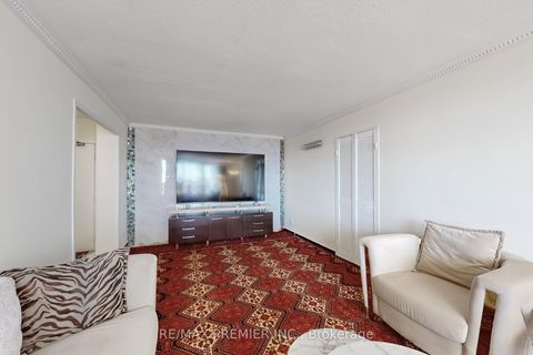 Photo 5 at 1206 - 60 Pavane Linkway, Flemingdon Park, Toronto