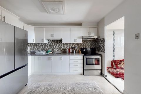 Photo 6 at 1206 - 60 Pavane Linkway, Flemingdon Park, Toronto