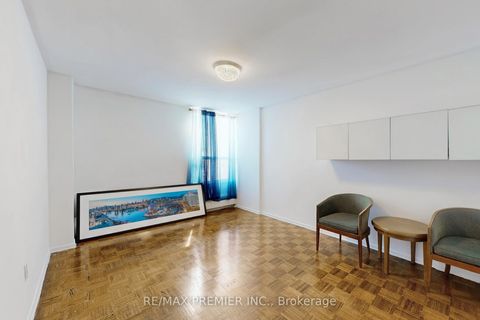 Photo 9 at 1206 - 60 Pavane Linkway, Flemingdon Park, Toronto