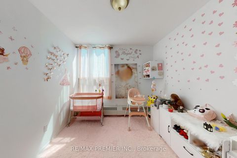Photo 12 at 1206 - 60 Pavane Linkway, Flemingdon Park, Toronto