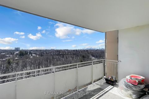 Photo 15 at 1206 - 60 Pavane Linkway, Flemingdon Park, Toronto
