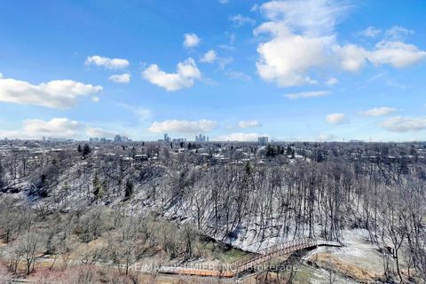 Photo 16 at 1206 - 60 Pavane Linkway, Flemingdon Park, Toronto