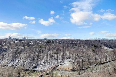 Photo 17 at 1206 - 60 Pavane Linkway, Flemingdon Park, Toronto