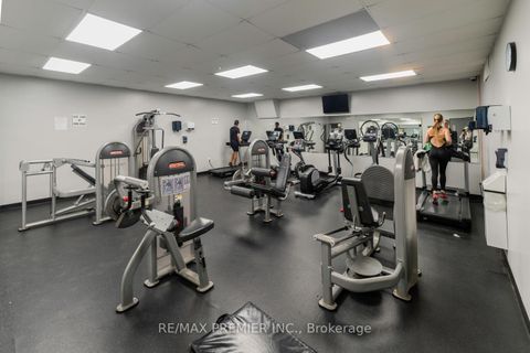 Photo 19 at 1206 - 60 Pavane Linkway, Flemingdon Park, Toronto