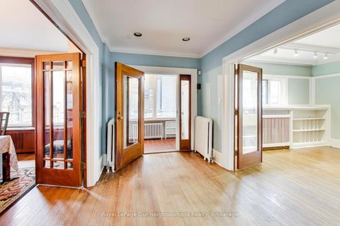Photo 4 at 166 Lytton Boulevard, Lawrence Park South, Toronto