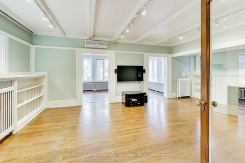 Photo 5 at 166 Lytton Boulevard, Lawrence Park South, Toronto