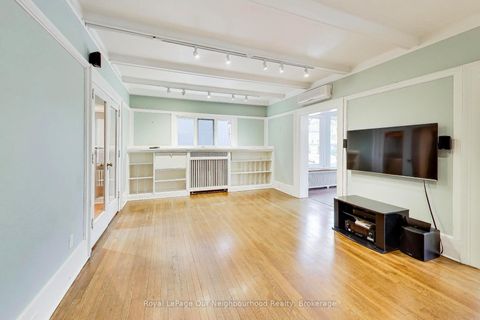 Photo 7 at 166 Lytton Boulevard, Lawrence Park South, Toronto