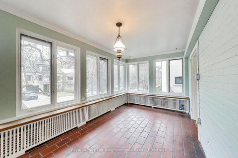 Photo 8 at 166 Lytton Boulevard, Lawrence Park South, Toronto